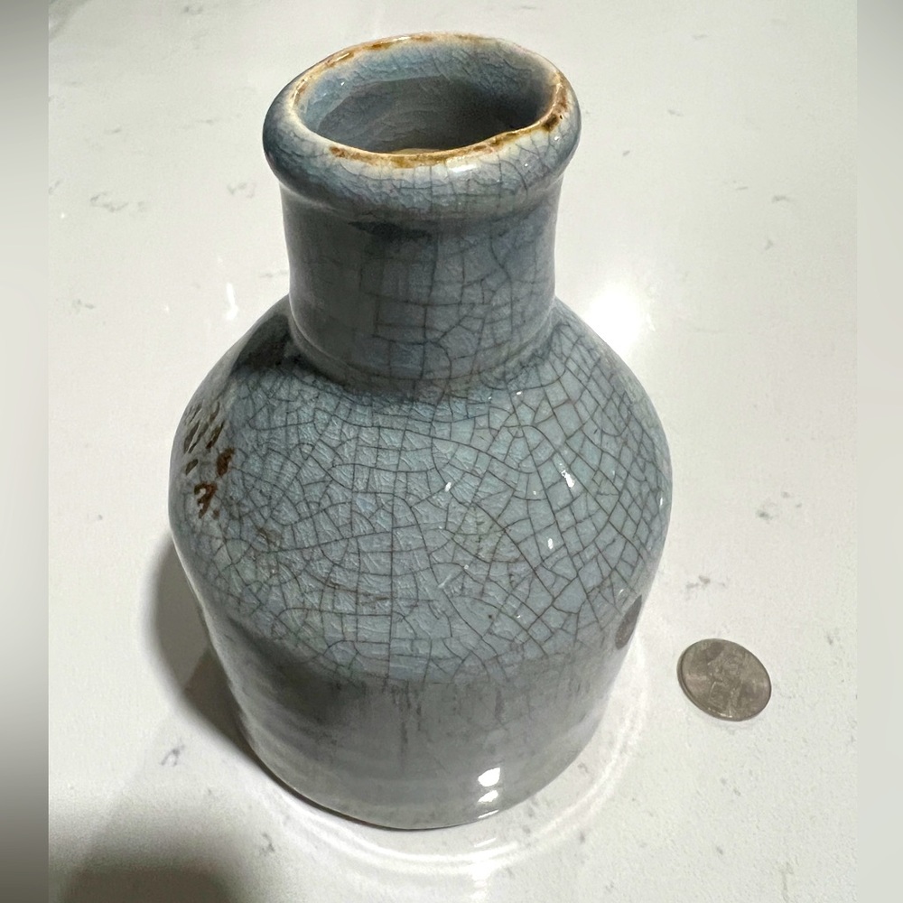Flower vase